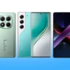 HP Spek Dewa Termurah 2025