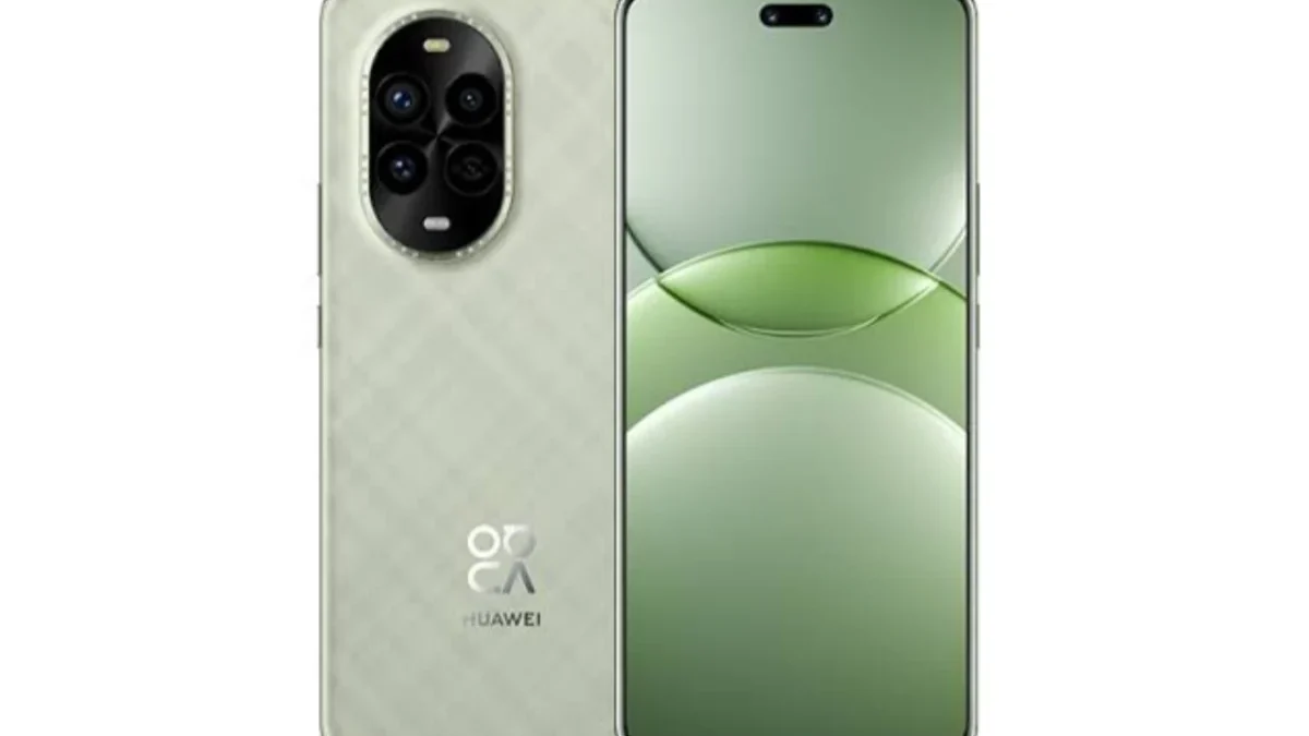 Huawei Nova 13 Pro Resmi Hadir di Indonesia, Usung Dual Kamera Selfie 60MP