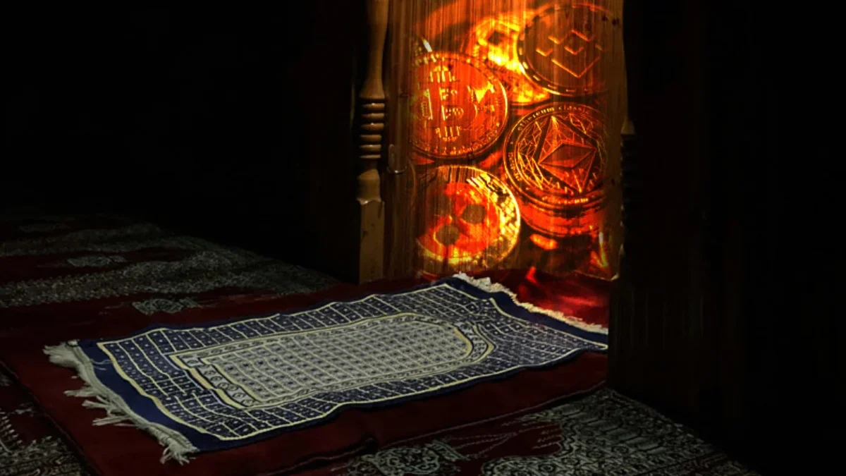 NFT dan Kripto Menurut Hukum Islam