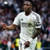 Real Madrid perpanjang kontrak Vinicius Junior/Instagram Vinicus