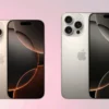 Cek Perbedaan yang Harus Kamu Tahu Sebelum Beli iPhone 16 Pro atau 16 Pro Max