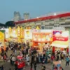 Jakarta Fair 2025 Resmi Dimulai, Berikut Jam Operasionalnya