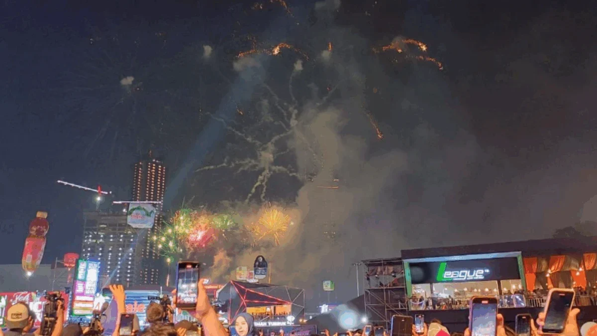 Syarat dan Cara Masuk Jakarta Fair 2025 Gratis Tanpa Tiket Syarat dan Cara Masuk Jakarta Fair 2025 Gratis Tanpa Tiket