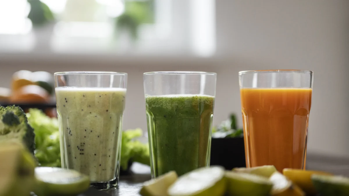 5 Resep Minuman Penurun Kolesterol, Enak dan Mudah Dibuat di Rumah