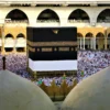 Arab Saudi Batal Pangkas Kuota Haji Indonesia 50 Persen