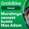 Kode Promo Grab Juli 2025