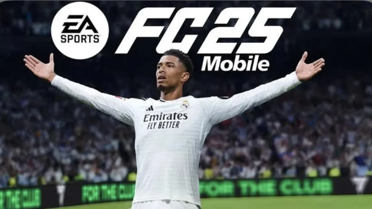 9 Kode Redeem FC Mobile Terbaru 12 Juli 2025, Kamu Sudah Klaim yang Mana?