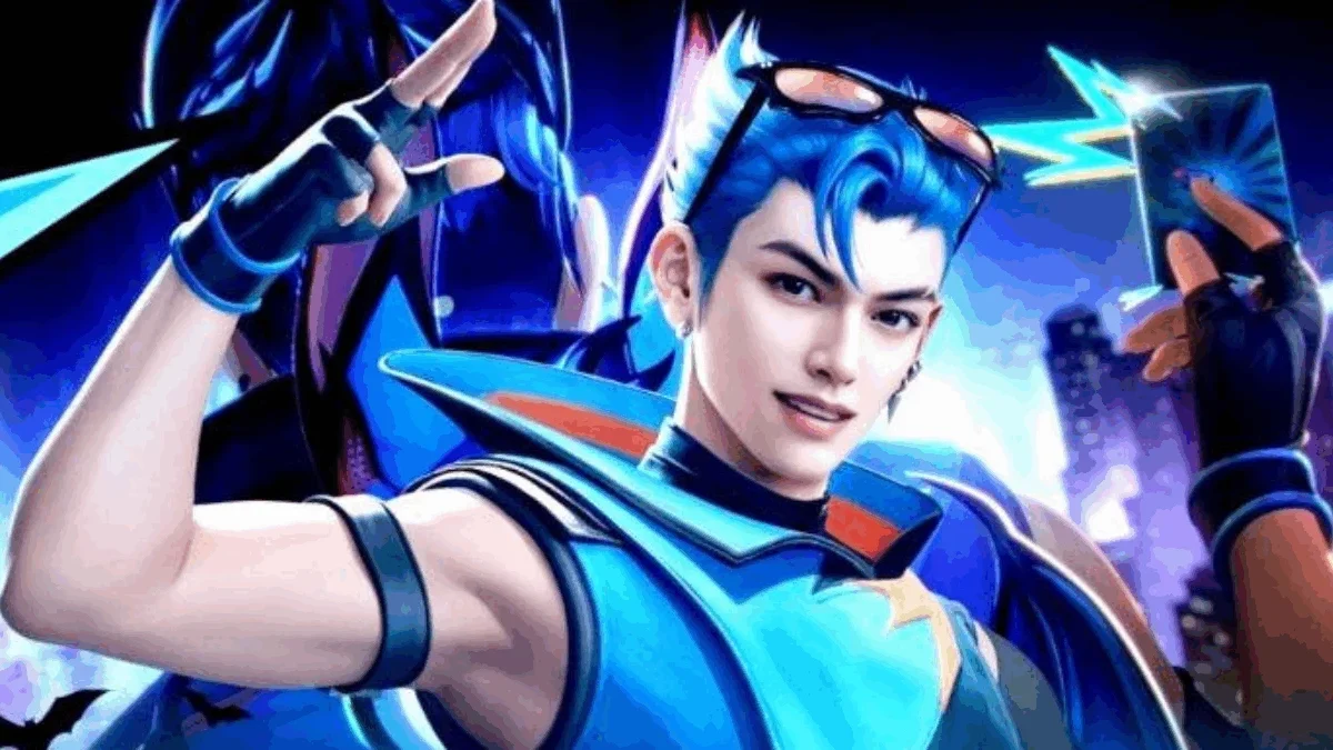 Serbu Kode Redeem FF Free Fire Terbaru Juni 2025, Bisa Dapat Karakter Oscar