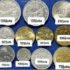 Berikut 8 Koin Kuno Termahal di Indonesia, Harganya Ada yang Rp 85 Juta per Keping!