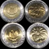 Incaran Kolektor! Koin Kuno 1000 Rupiah Gambar Kelapa Sawit Bisa Tembus Rp88 Juta