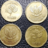 Simak 6 Ciri Koin Rp500 Bunga Melati yang Bisa Bikin Kamu Tajir!