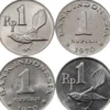 Tengok 5 Koin Kuno Paling Mahal yang Nilainya Capai Rp50 Juta Loh!