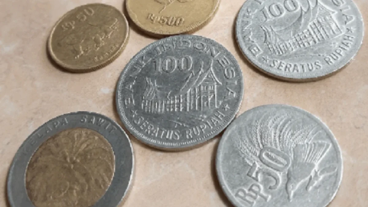 Koleksi 9 Koin Kuno Termahal di Indonesia, Jual di 3 Tempat Ini! Koleksi 9 Koin Kuno Termahal di Indonesia, Jual di 3 Tempat Ini!