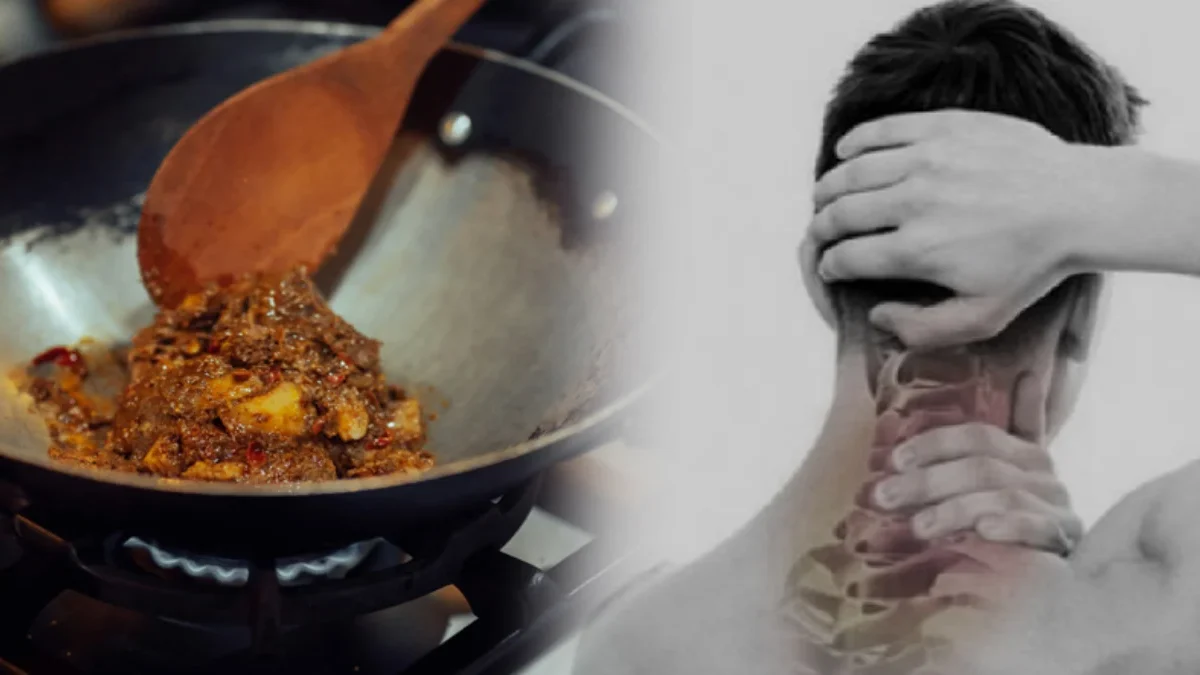 Cara Ampuh Menurunkan Kolesterol Tinggi Secara Alami Setelah Idul Adha