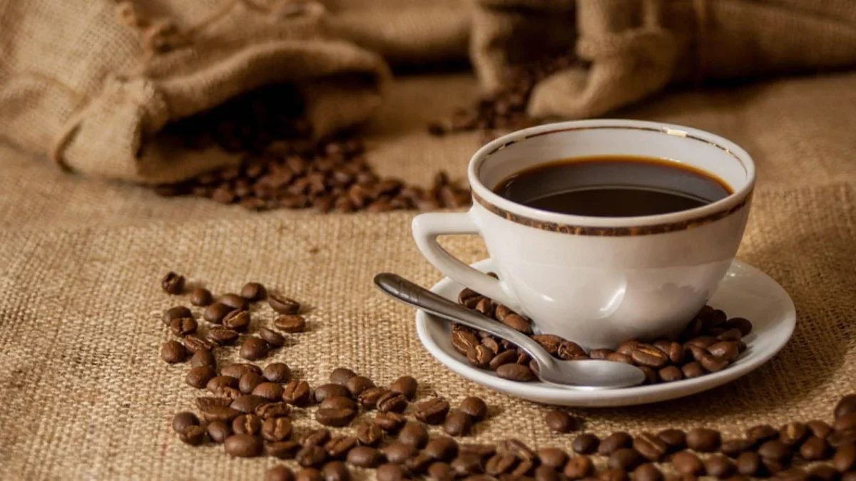 Fakta Mengejutkan Kopi Pahit