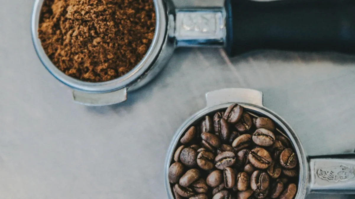 kopi terpopuler di dunia