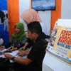 Simulasi Tabel KUR BRI 2025 Terbaru Bulan Juni Rp30 Juta, Ini Langkah Mudah Daftarnya
