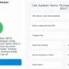 Begini Cara Cairkan Dana BSU bagi yang Lolos Verifikasi BPJS Ketenagakerjaan 2025
