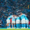Manchester City Didenda Rp21 Miliar oleh Premier League karena Telat Kick-Off!