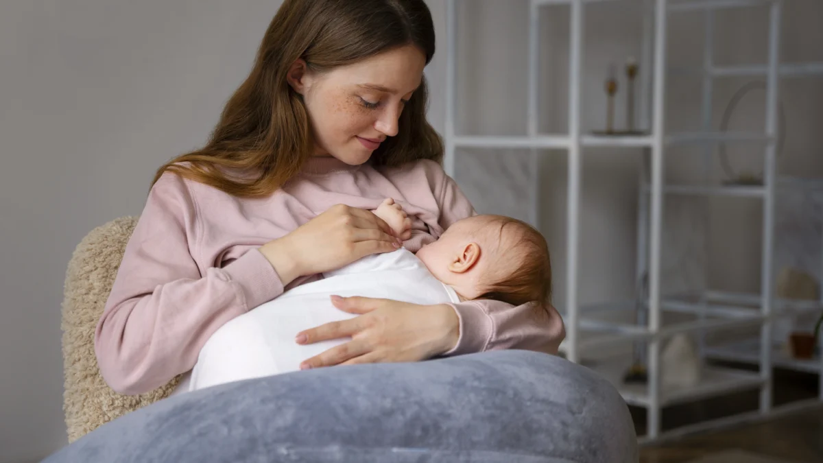 Top 5 Suplemen Pelancar ASI di Apotek, Aman untuk Ibu Menyusui