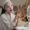 8 Skincare Hack Paling Simpel tapi Ampuh untuk Kulit Glowing Alami