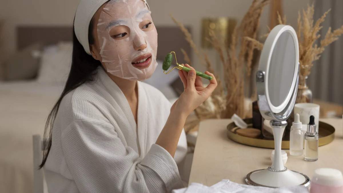 8 Skincare Hack Paling Simpel tapi Ampuh untuk Kulit Glowing Alami