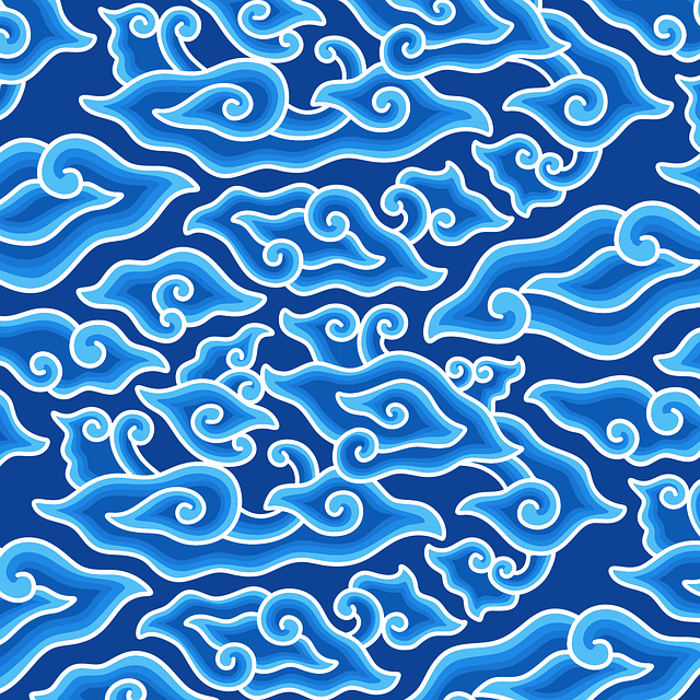 Kain Batik yang Paling Disukai Wisatawan ( Sumber Gambar: ilustrasi/Pixabay/pinwhalestock)