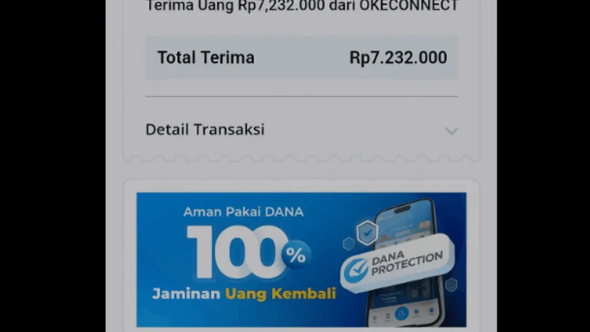 Saldo Member Aplikasi Next 15 Bisa Kembali? Ini Faktanya Saldo Member Aplikasi Next 15 Bisa Kembali? Ini Faktanya