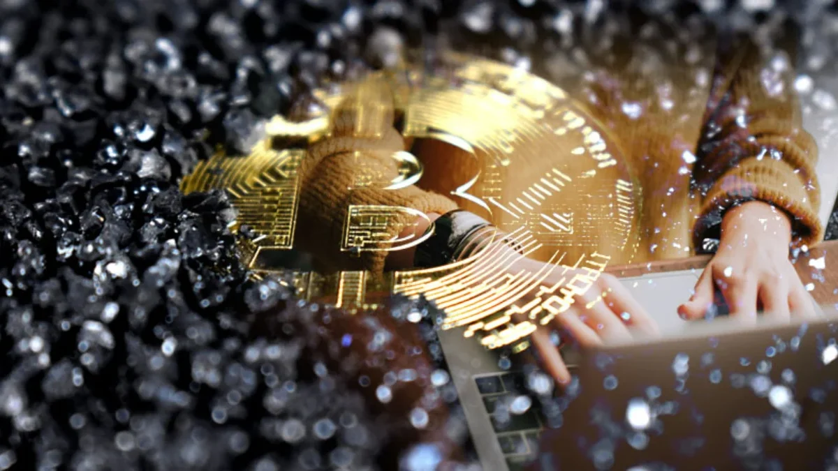Mining Bitcoin Gak Bisa Pakai Laptop Biasa