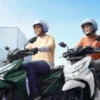 All New Honda BEAT 2025 Resmi Meluncur: Lebih Kece, Lebih Canggih, dan Tetap Ramah di Kantong!