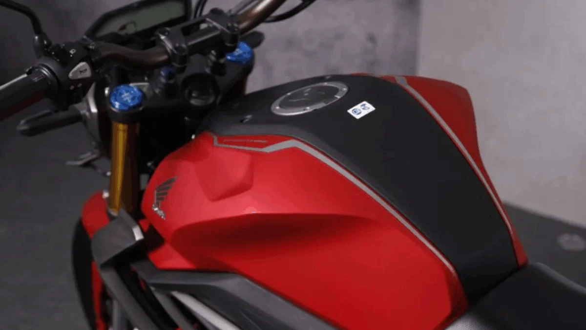 Rekomendasi Motor Bekas 150 Cc Rp7 Jutaan yang Masih Worth It Dibeli Tahun 2025