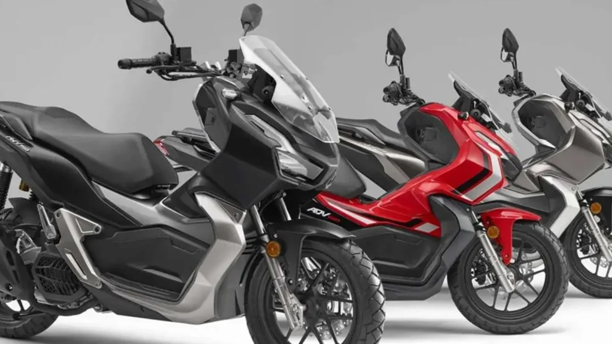 Motor Honda yang jangan dibeli