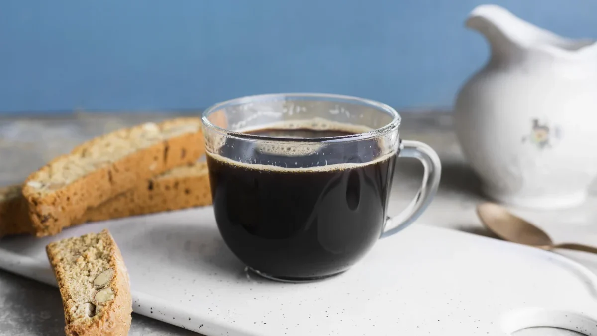 kopi Sachet Berkafein Tinggi yang Populer ( Sumber Gambar: Freepik)