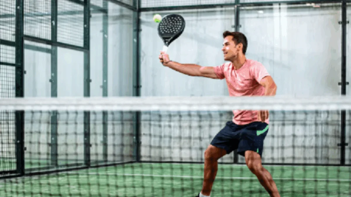 Ini 5 Tempat Main Padel di Bandung dengan Fasilitas Keren dan View Ciamik!