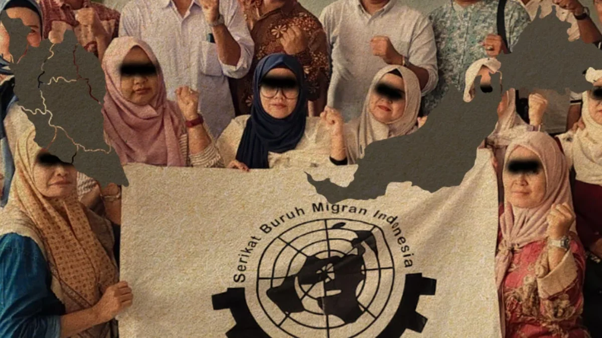 Mengapa Malaysia Tak Lagi Menarik bagi Pekerja Migran Indonesia? Ini 5 Alasannya