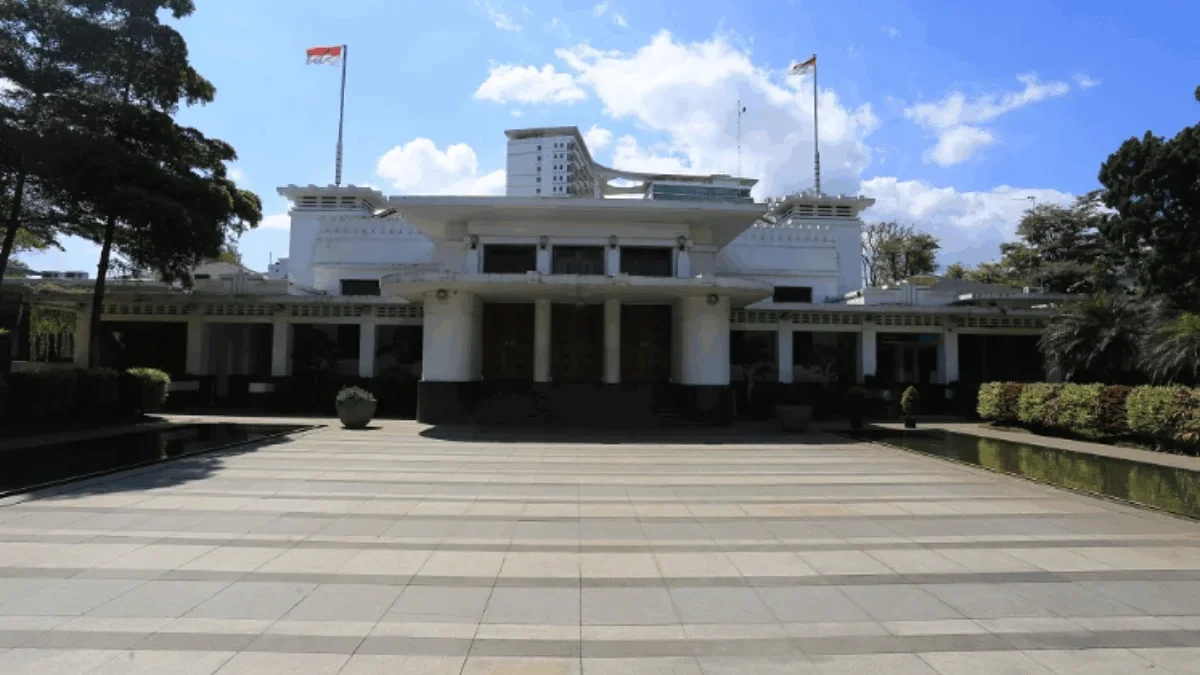 Pemkot Bandung Dukung Penegakan Hukum Kejati Jabar Pemkot Bandung Dukung Penegakan Hukum Kejati Jabar