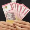 Hore Pencairan Gaji ke 13 Mulai Dilakukan Hari ini, Cek Rekening Sekarang
