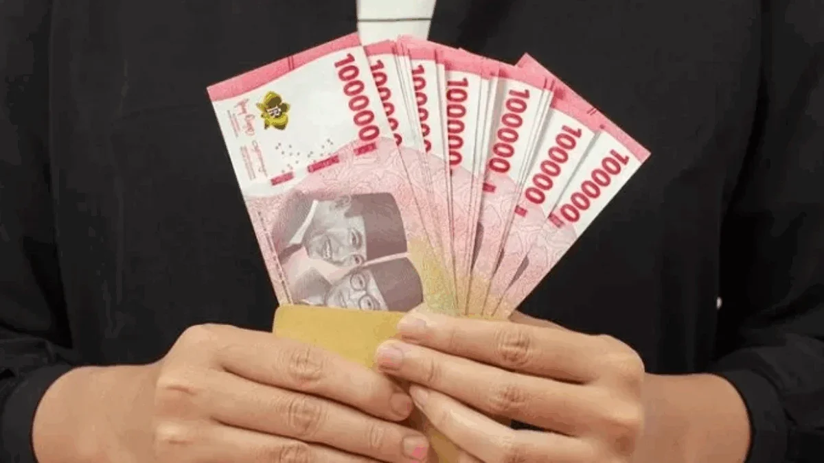 Hore Pencairan Gaji ke 13 Mulai Dilakukan Hari ini, Cek Rekening Sekarang