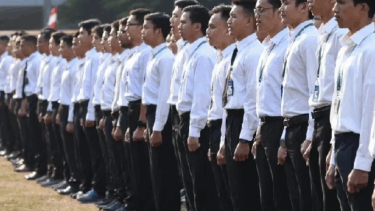 Cara Daftar Sekolah Kedinasan 2025 Lengkap dengan Link Pendaftarannya