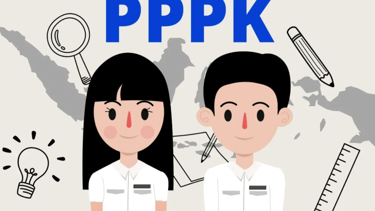 Ini Jadwal Terbaru Pengumuman PPPK Tahap 2 2024 dan Link Cek Hasilnya