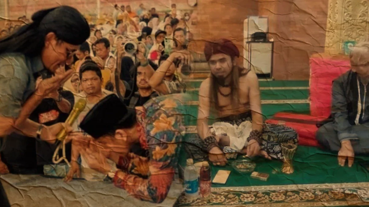 8 Bentuk Penyimpangan Umat Beragama di Indonesia yang Menjijikan Penyimpangan Umat Beragama