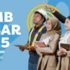 Catat ini Persyaratan Daftar Ulang SPMB Jabar 2025 Bagi yang Lolos Tahap 1