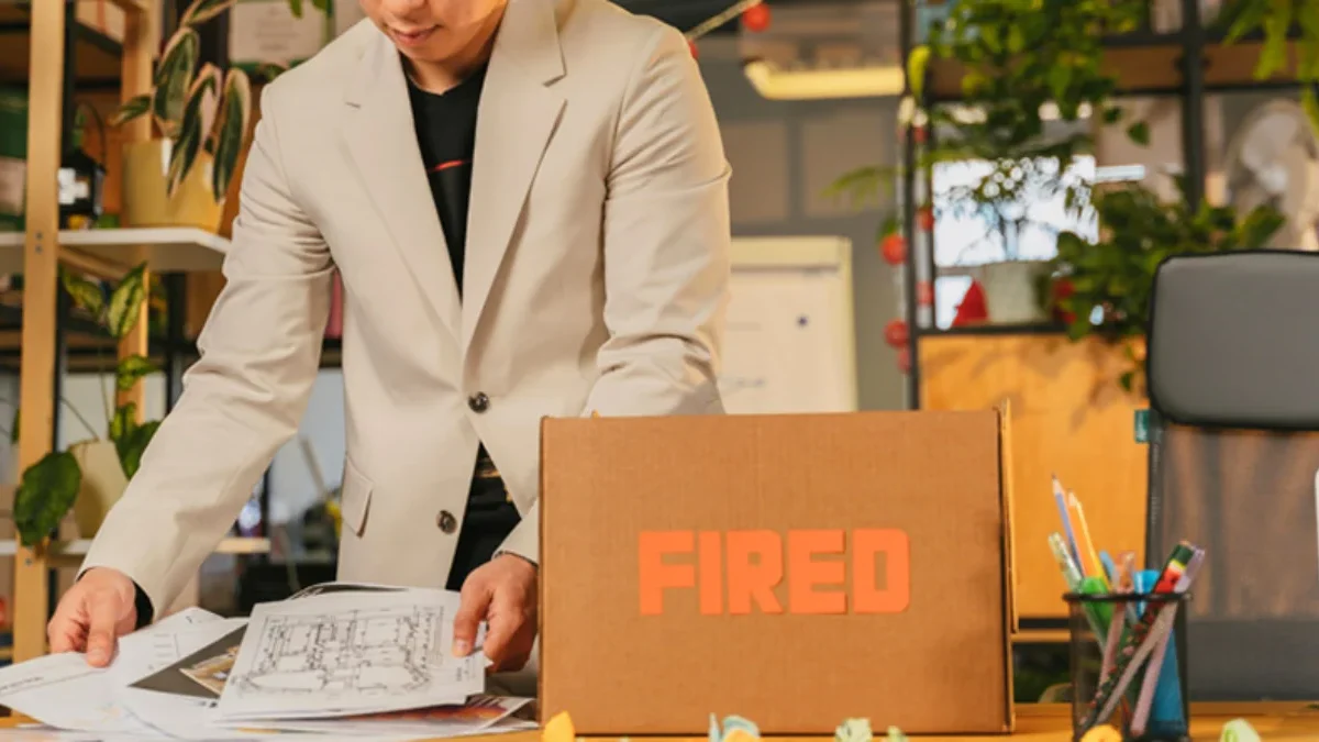 Langkah Cerdas Sebelum Kamu Putuskan Resign