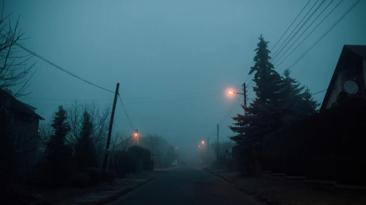 Jangan Keluar Rumah di Malam 1 Suro? Ini Alasannya Menurut Kearifan Jawa