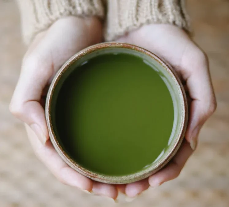 5 Khasiat Pure Matcha untuk Kecantikan: Bisa Atasi Jerawat hingga Penurunan Berat Badan