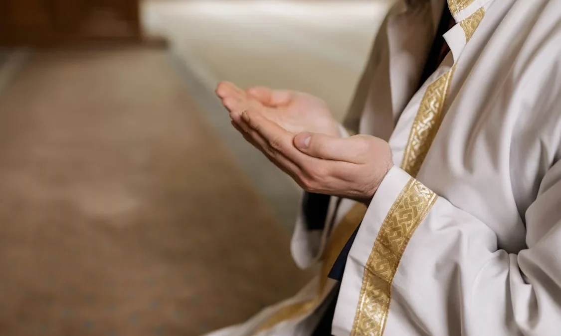 Ini Dia Keutamaan Puasa Tarwiyah dan Arafah, yang Dapat Menghapus Dosa Selama 1 Tahun