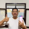 Lindungi Kesehatan 700 Karyawan, Apep Bambang Nilai BPJS Kesehatan Bantu Perusahaan Lebih Tangguh