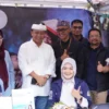 BPJS Kesehatan Ikut Serta Meramaikan Acara Abdi Nagri Nganjang Ka Warga