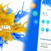 Aktifkan Menu Pinjaman Livin by Mandiri