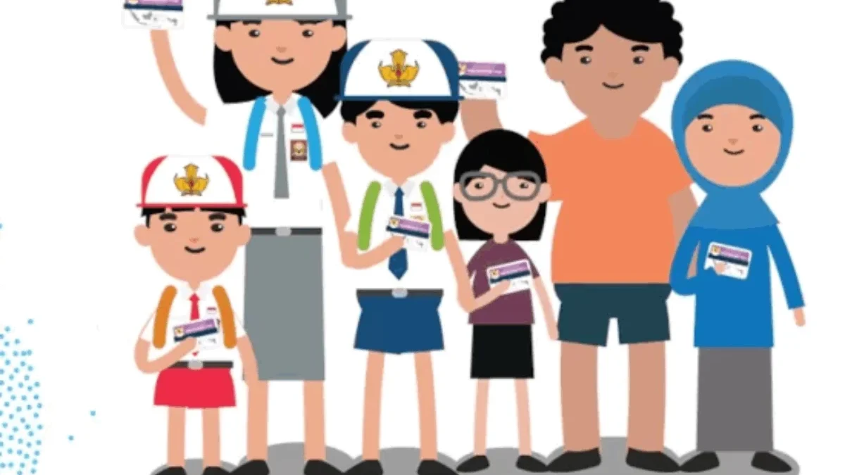 Cek Penerima PIP 2025 Lengkap dengan Besaran Dana Berdasarkan Jenjang Pendidikan